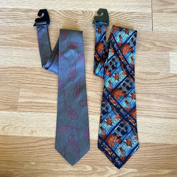 Harve Benard Other - Tie Bundle